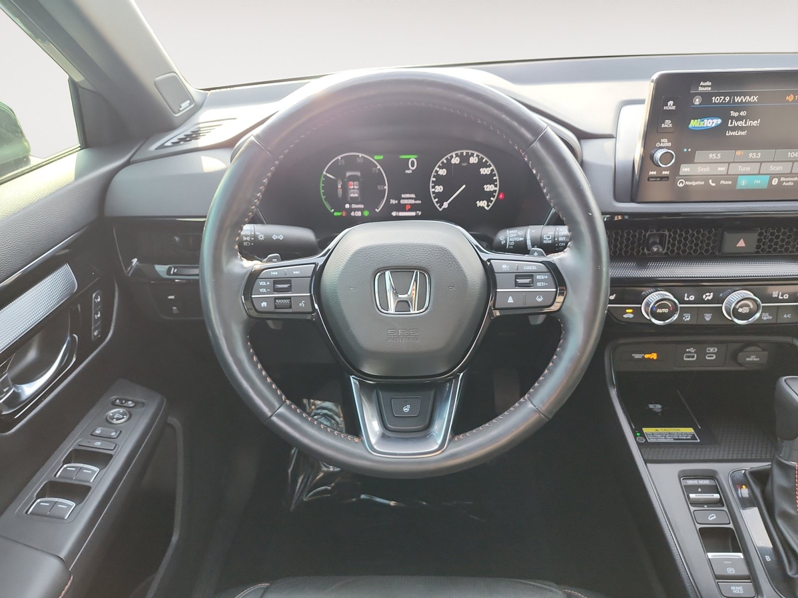 Used 2023 Honda CR-V Sport Touring image 13