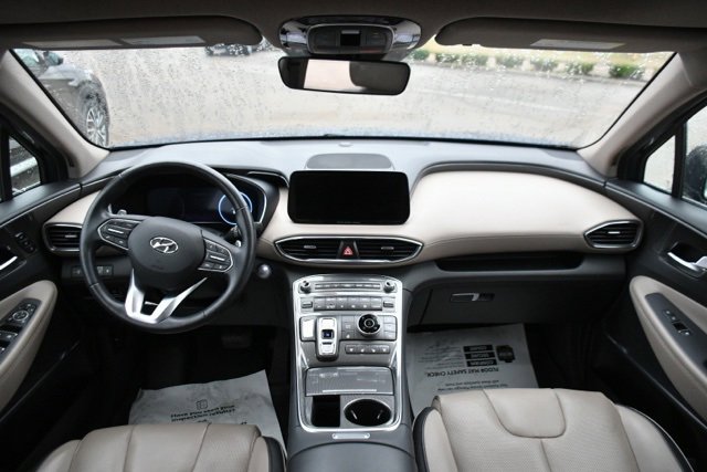 Used 2023 Hyundai Santa Fe Limited image 10