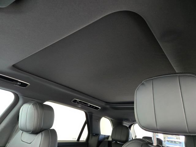 New 2026 Land Rover Range Rover Sport Dynamic SE AWD/4WD image 8