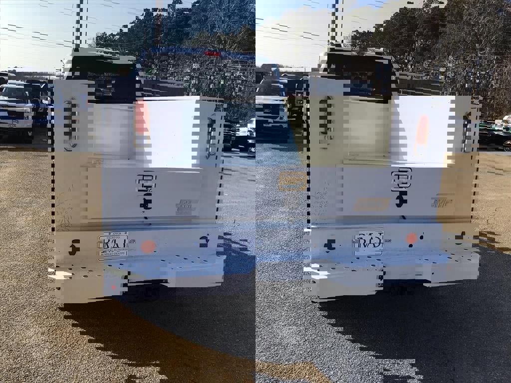 New 2026 Ford F350 XLT image 17