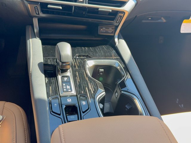 New 2026 Lexus RX 350 FWD w/ Accessory Package (Z1) image 23