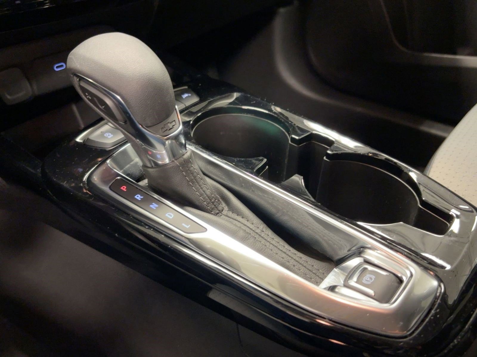 Certified 2025 Chevrolet Trax LT w/ LT Convenience Package image 15