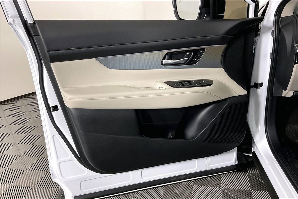 New 2026 Nissan Murano SL image 43