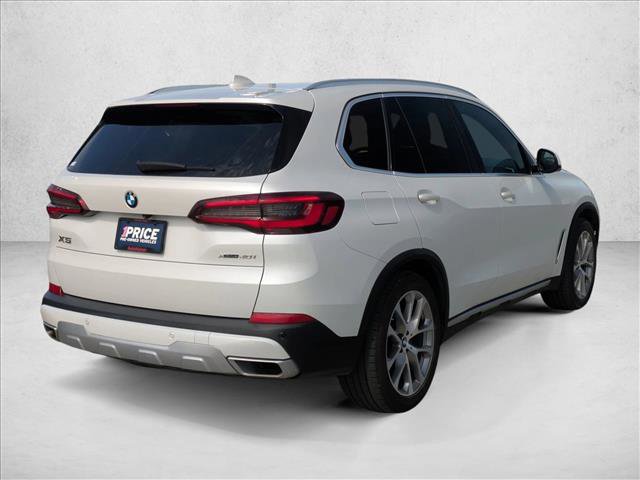 Used 2020 BMW X5 xDrive40i w/ Premium Package image 5