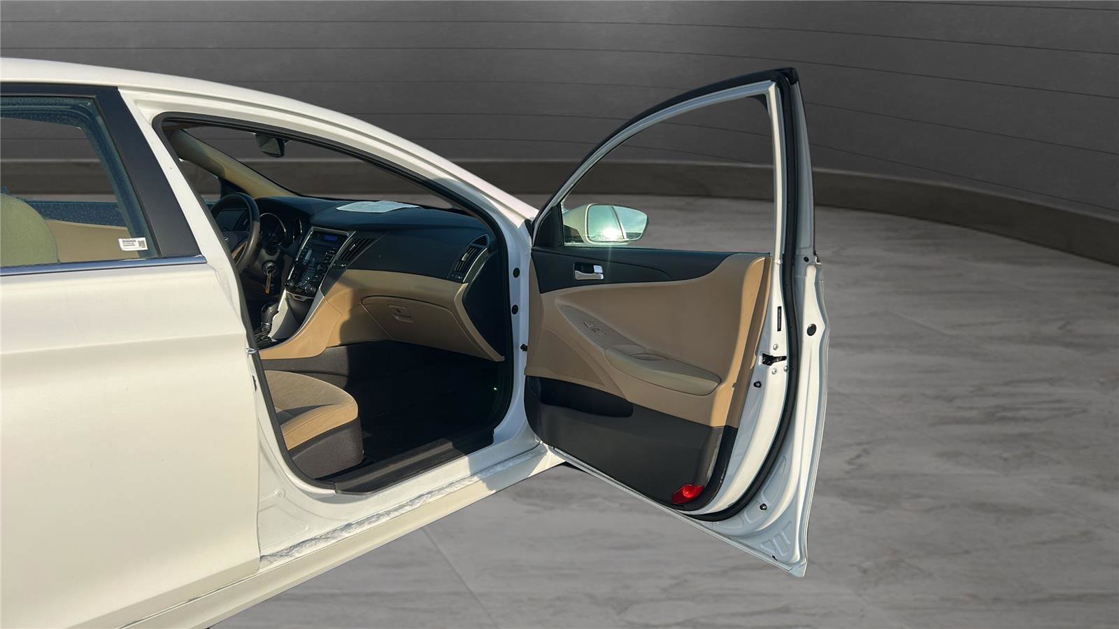 Used 2013 Hyundai Sonata GLS image 22