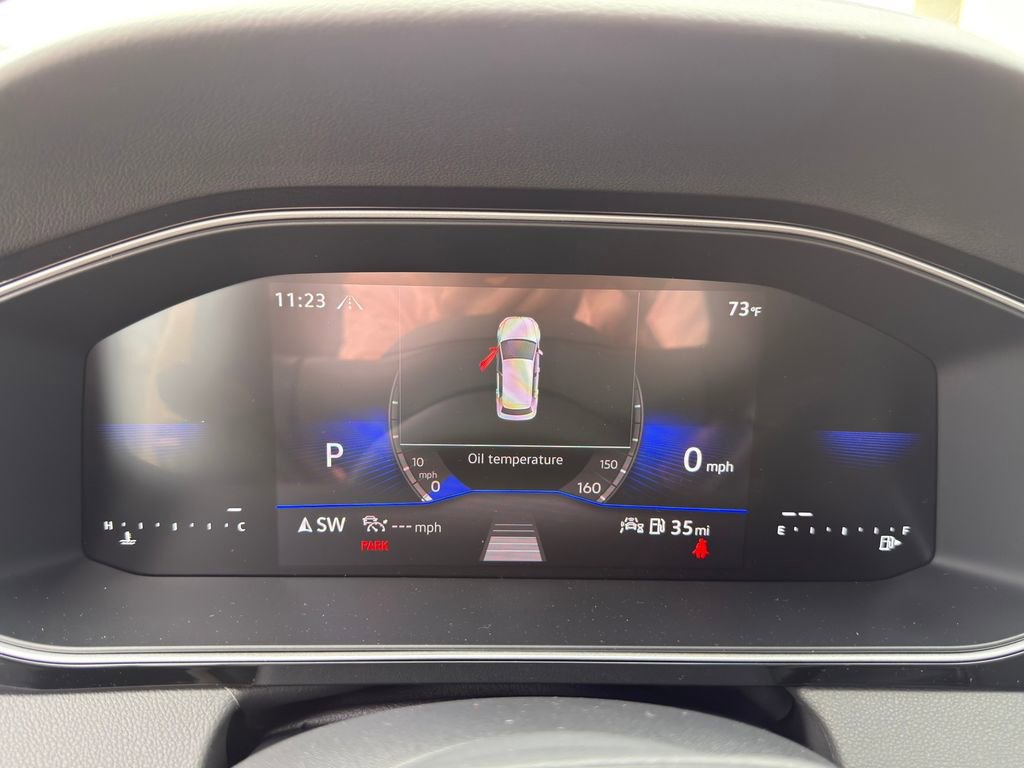 New 2026 Volkswagen Jetta S image 23