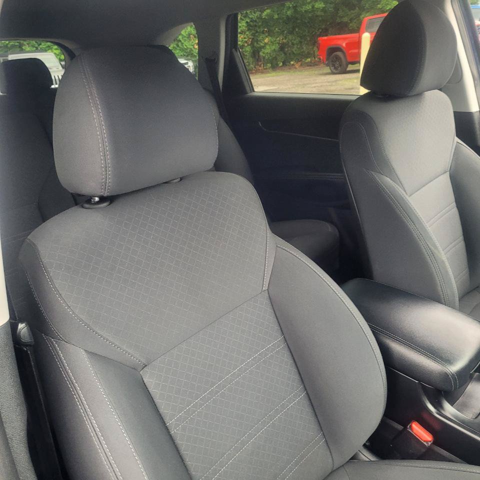 Used 2020 Kia Sorento LX AWD/4WD image 25