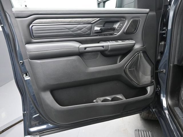 New 2026 RAM 1500 Limited image 12