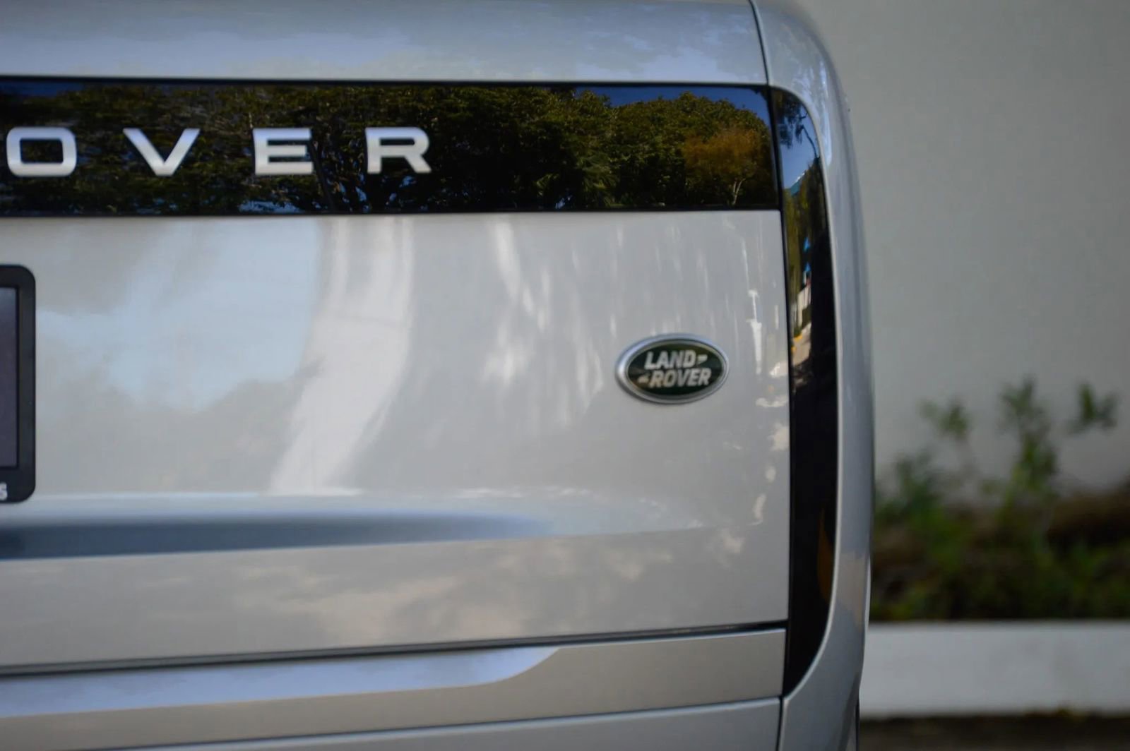 Used 2023 Land Rover Range Rover Autobiography AWD/4WD image 13