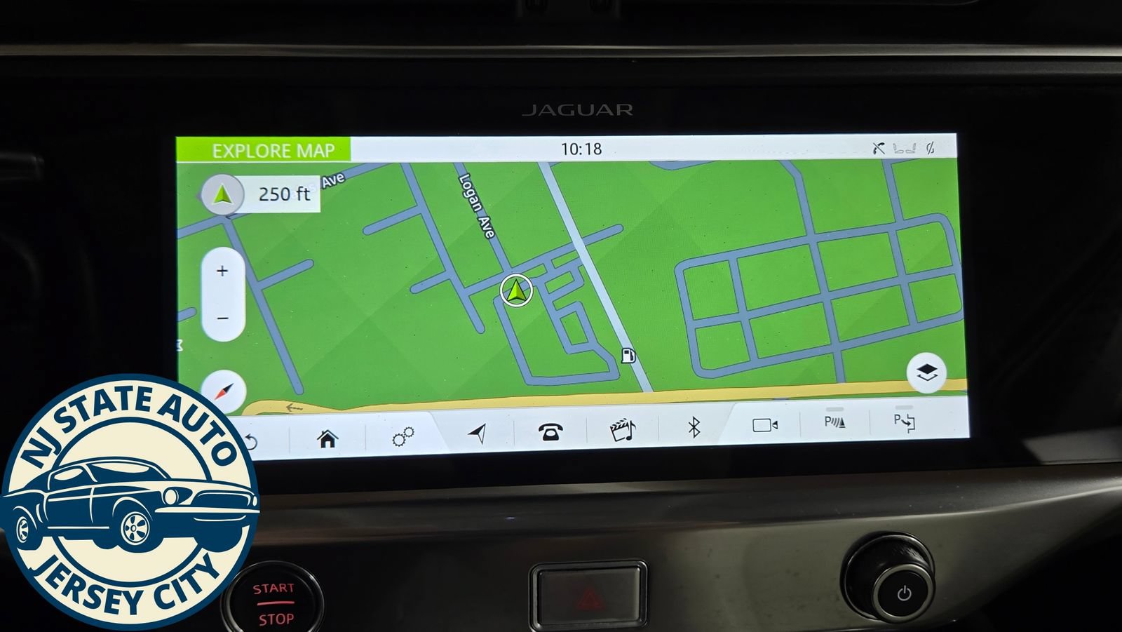 Used 2020 Jaguar I-PACE S AWD/4WD image 14