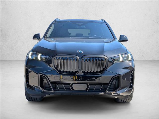 New 2026 BMW X5 xDrive40i w/ M Sport Package image 6