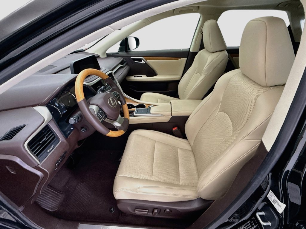 Used 2020 Lexus RX 350 FWD w/ Premium Package image 17