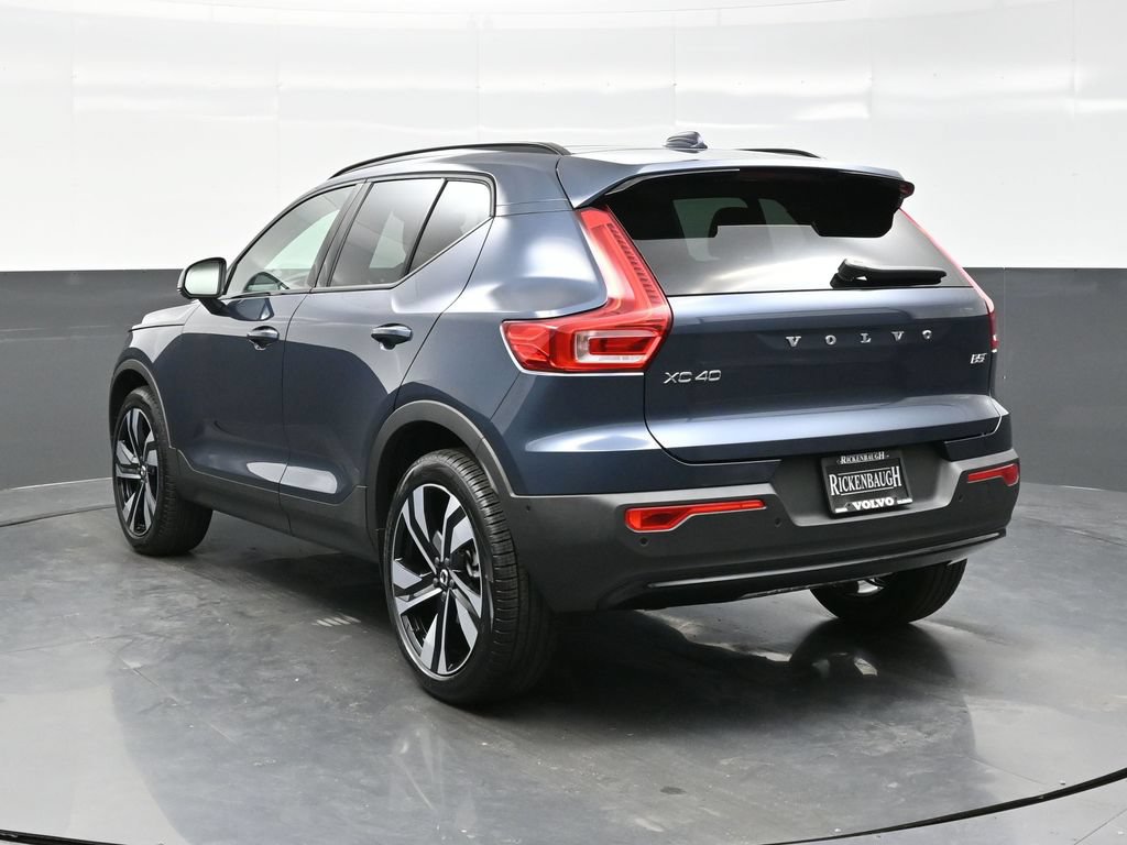 New 2026 Volvo XC40 B5 Ultra w/ Protection Package Premier AWD/4WD image 5