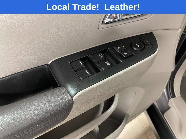 Used 2016 Honda Odyssey EX-L image 20