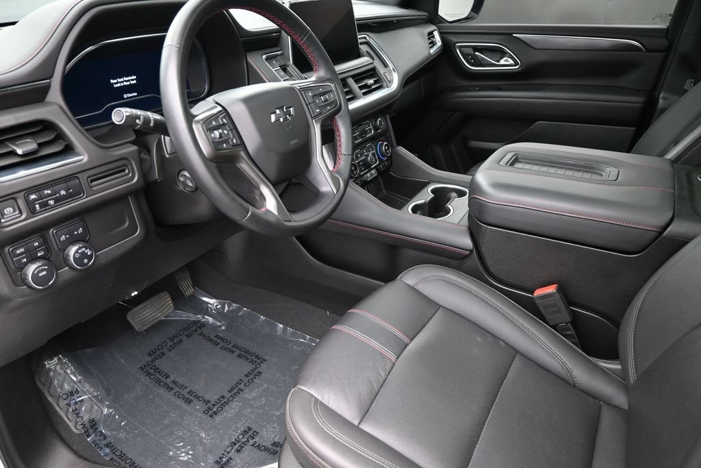 Used 2024 Chevrolet Tahoe RST w/ Luxury Package AWD/4WD image 11