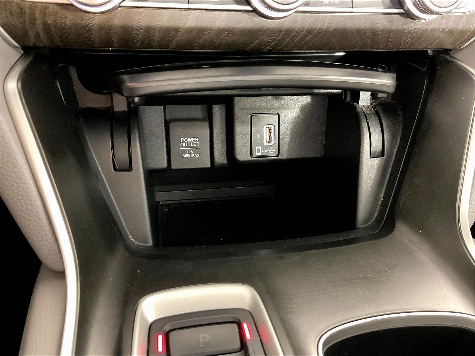 Used 2018 Honda Accord EX-L image 16