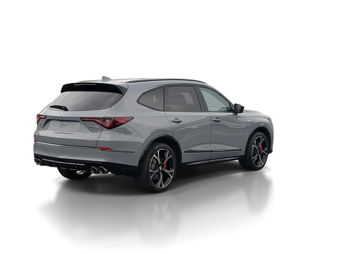 Used 2025 Acura MDX Type S AWD/4WD image 8