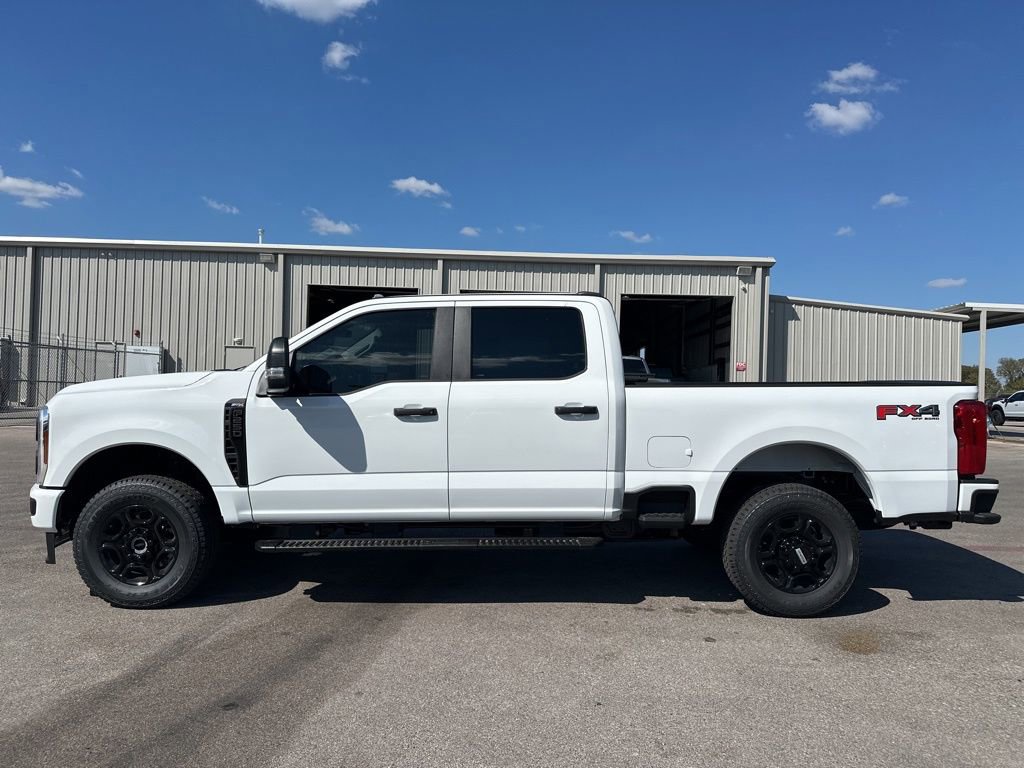 New 2026 Ford F250 XL w/ STX Appearance Package image 4