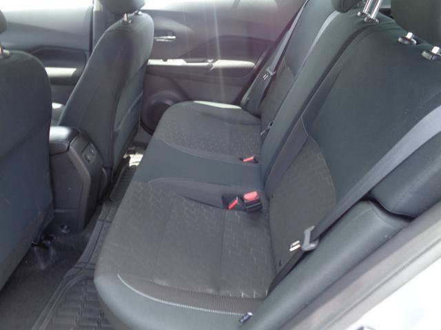 Used 2024 Nissan Kicks SV FWD image 9