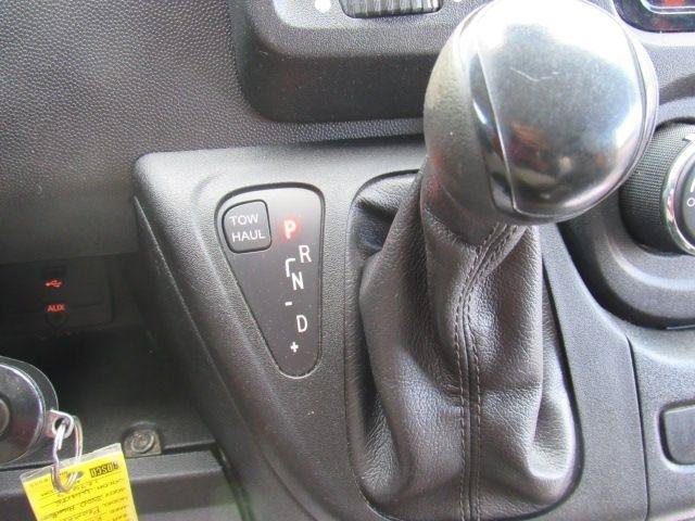 Used 2016 RAM ProMaster 3500 FWD image 17