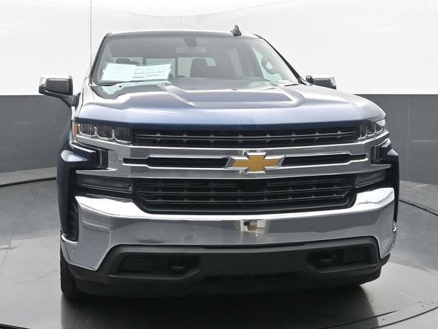 Used 2020 Chevrolet Silverado 1500 LT w/ All-Star Edition image 8
