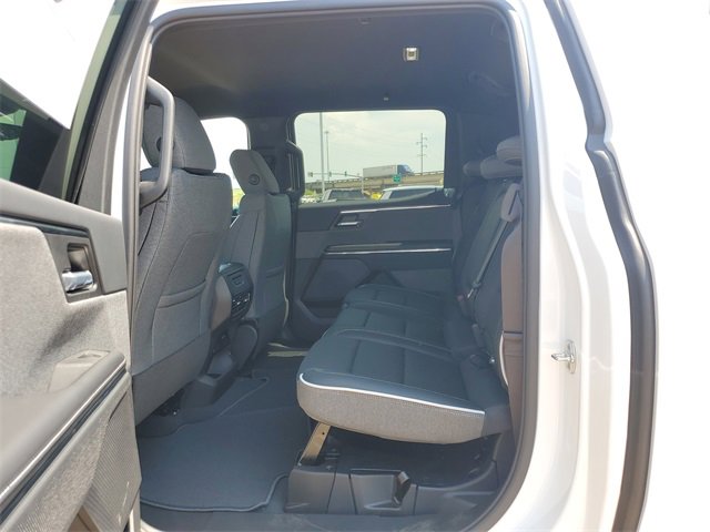 New 2026 GMC Sierra EV Elevation w/ Premium Package image 9