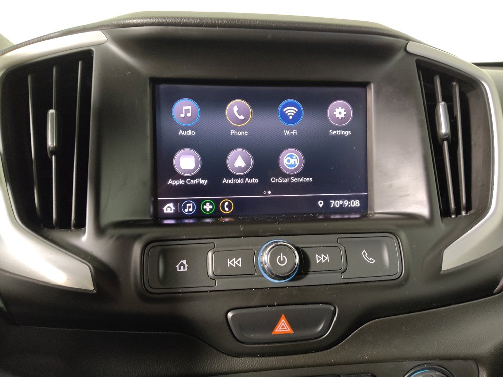Used 2020 GMC Terrain SLE w/ LPO, Floor Liner Package FWD image 25