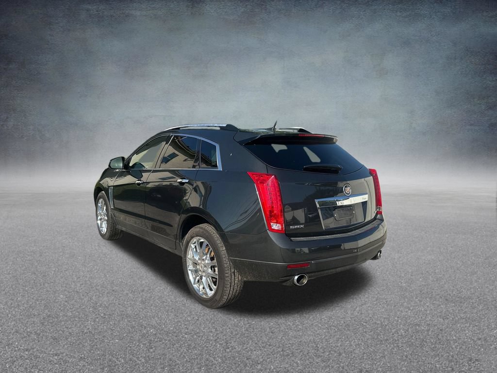 Used 2014 Cadillac SRX Performance FWD image 3