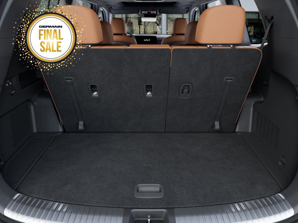 New 2025 Kia Telluride SX X-Line image 20