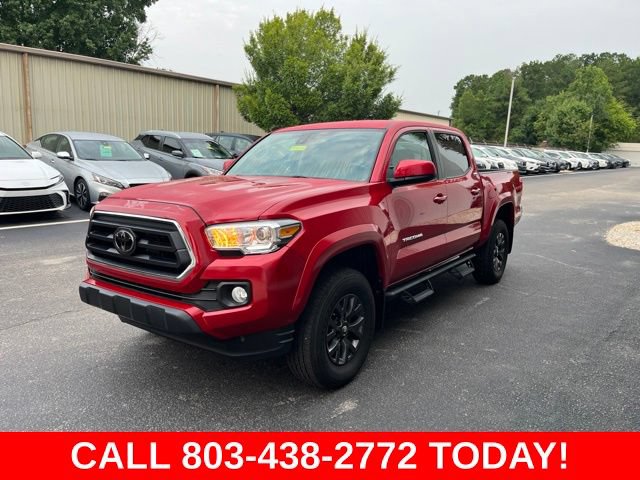 Used 2023 Toyota Tacoma SR5 RWD image 35