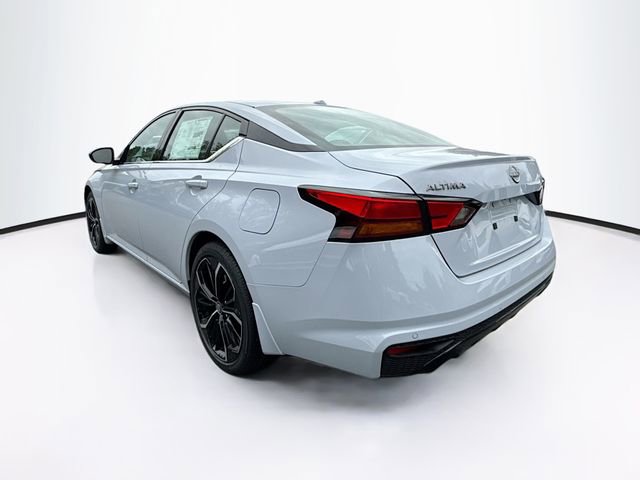 New 2025 Nissan Altima 2.5 SR w/ SR Premium Package image 5