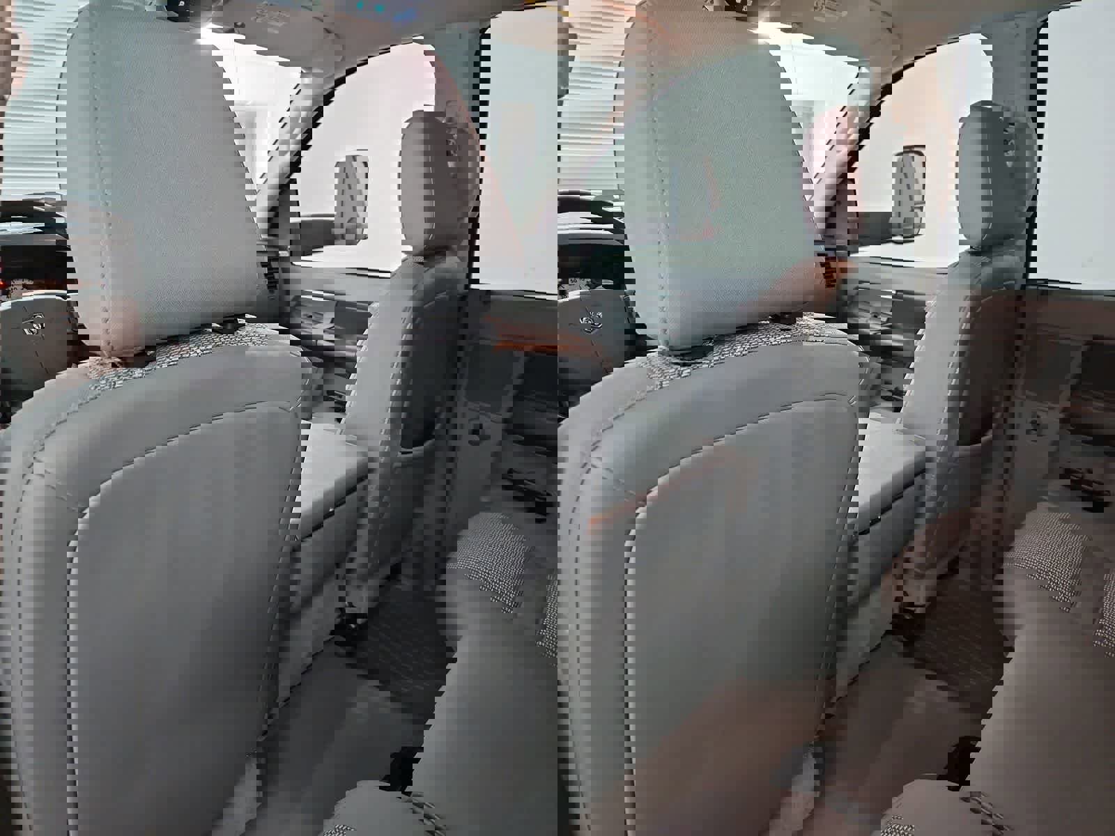 Used 2009 Dodge Ram 3500 Truck SLT w/ Popular Equipment Group image 18