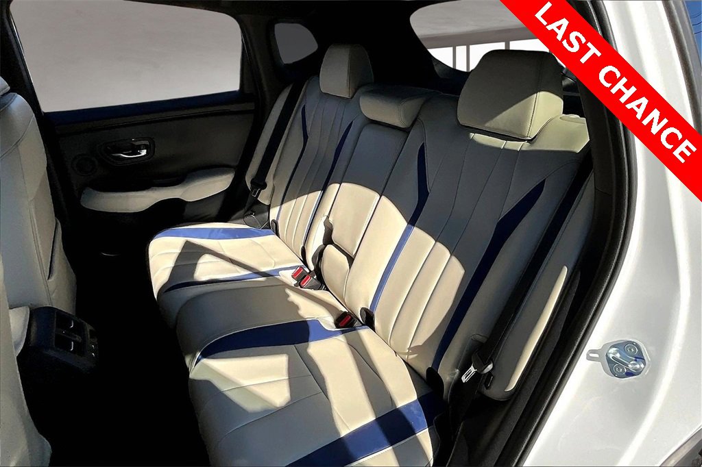 Certified 2025 Acura ADX A-Spec image 26