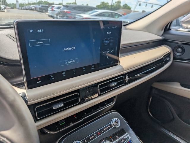 Used 2021 Lincoln Nautilus Reserve w/ Class II Trailer Tow Package AWD/4WD image 19