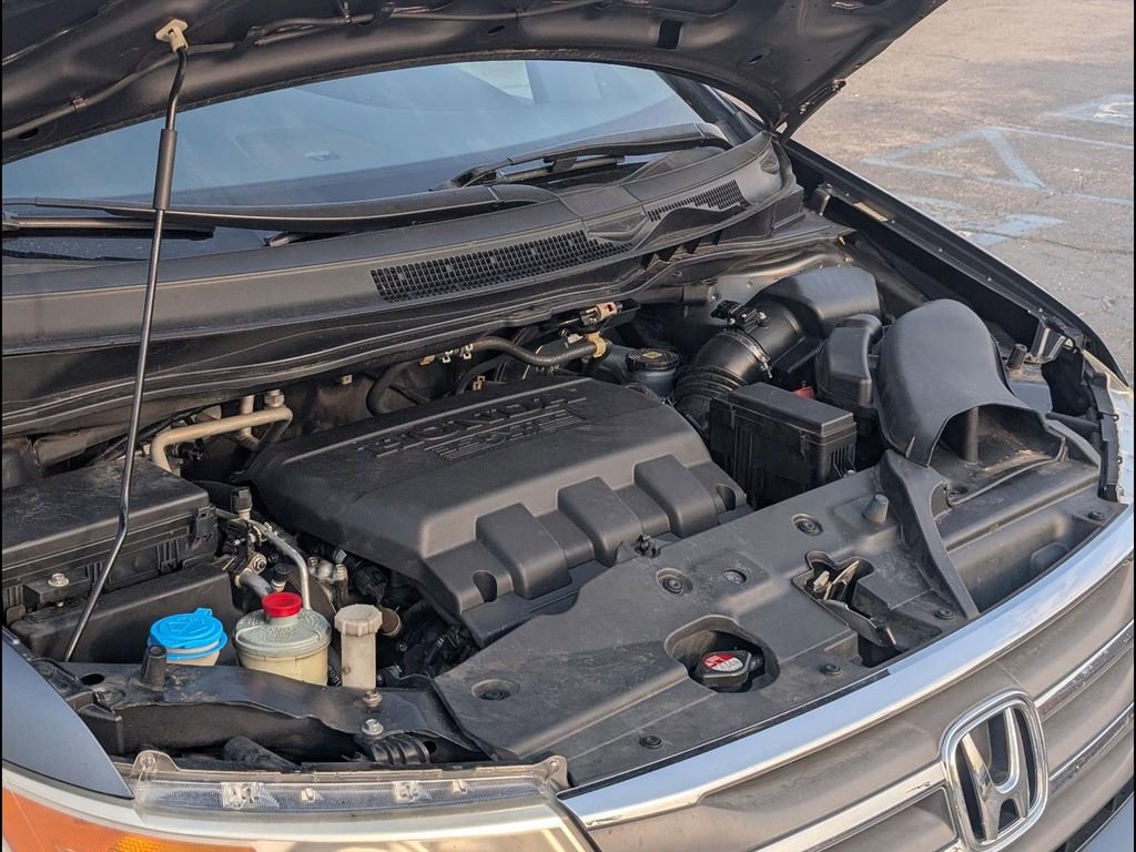 Used 2013 Honda Odyssey EX-L image 24