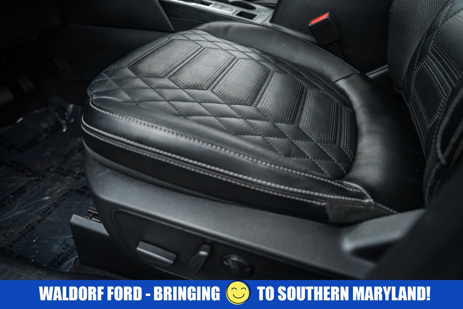 Used 2023 Ford Escape SE w/ PHEV Premium Package image 67