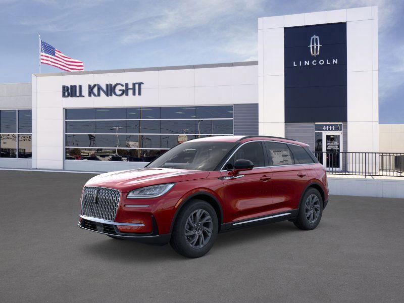 New 2026 Lincoln Corsair Premiere FWD image 1