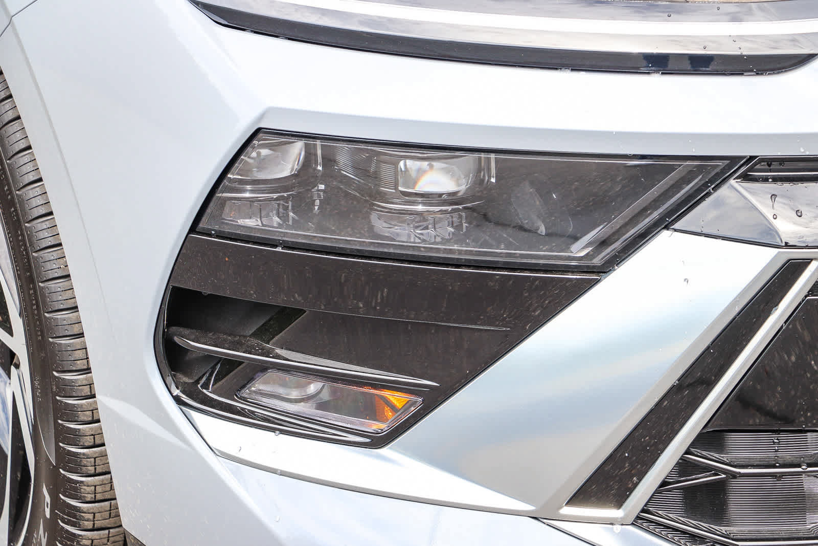 New 2026 Hyundai Sonata SEL FWD image 4