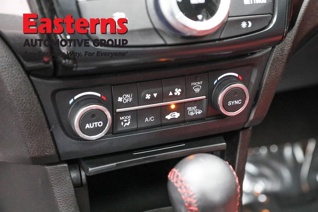 Used 2022 Acura ILX image 21