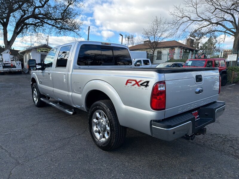 Used 2016 Ford F250 Lariat image 11