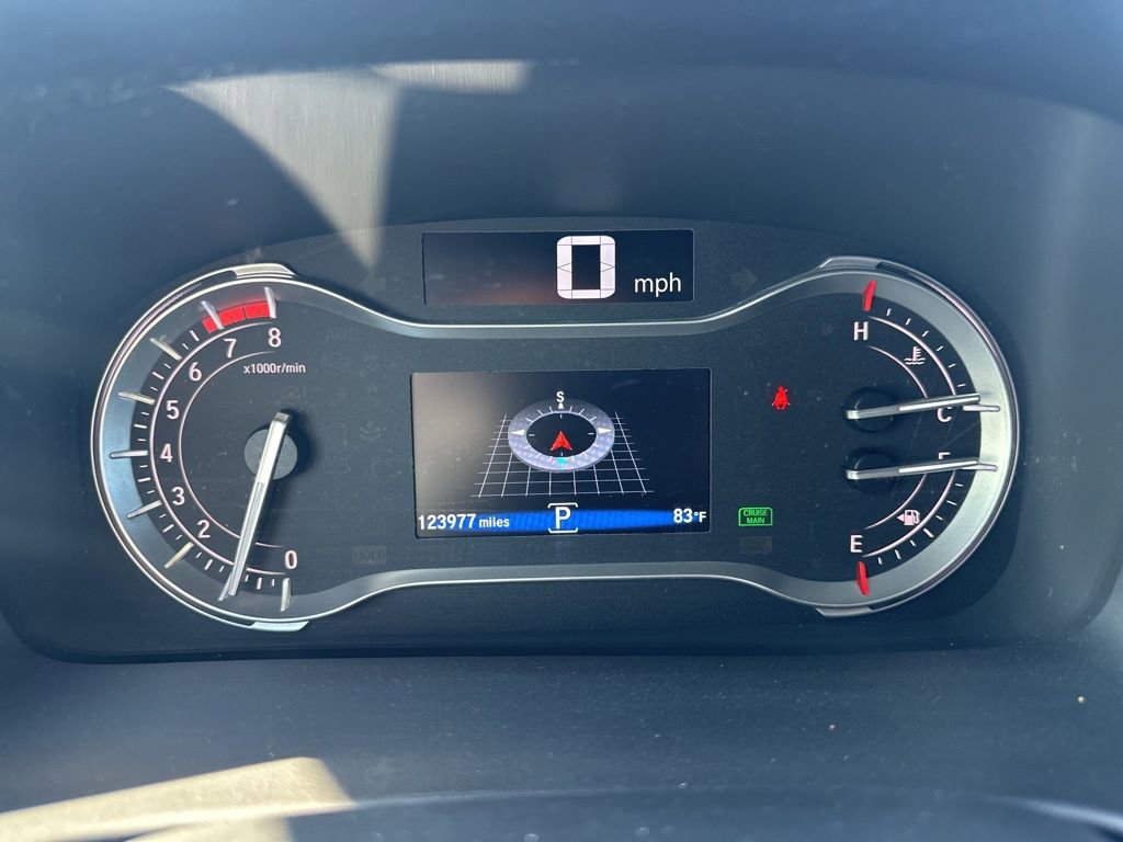 Used 2018 Honda Pilot EX-L image 27