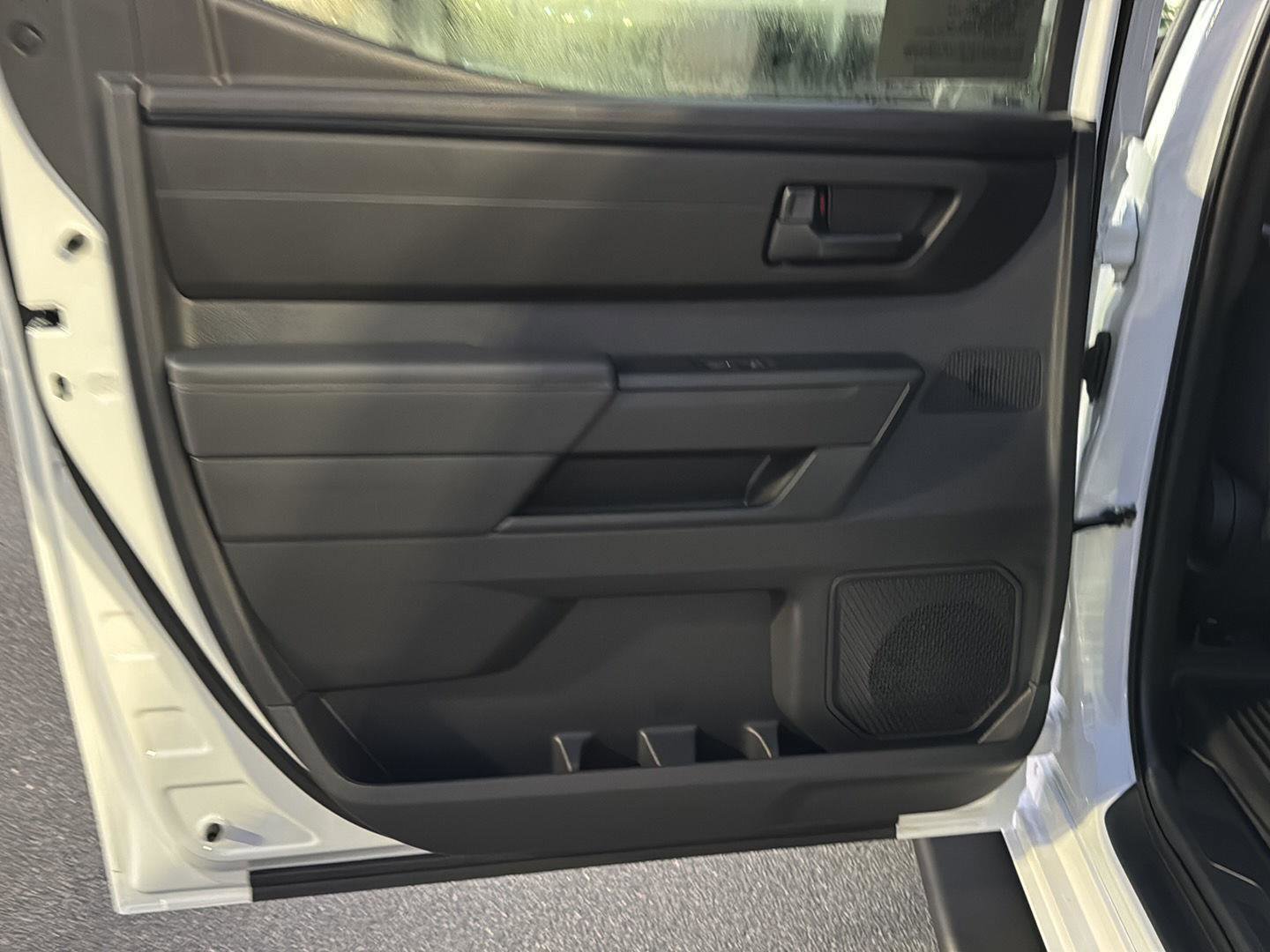 New 2026 Toyota Tundra SR image 15