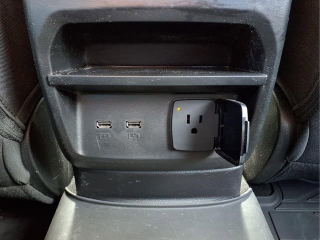 Used 2023 Ford Ranger XLT w/ Equipment Group 302A High image 14