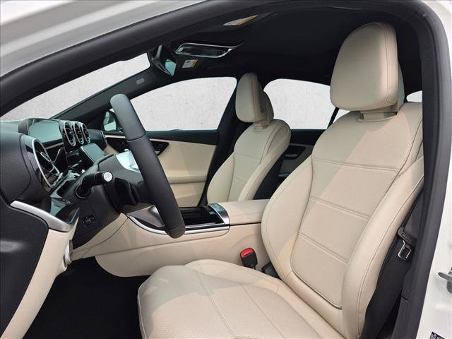 New 2026 Mercedes-Benz C 300 4MATIC Sedan image 4