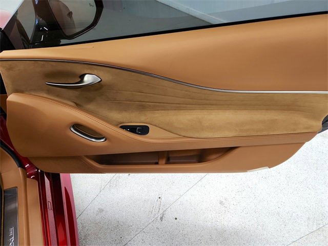 Used 2018 Lexus LC 500 Coupe image 40