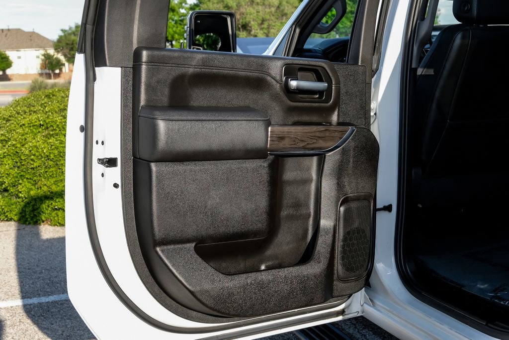 Used 2022 Chevrolet Silverado 3500 LTZ w/ Z71 Chrome Sport Edition image 64