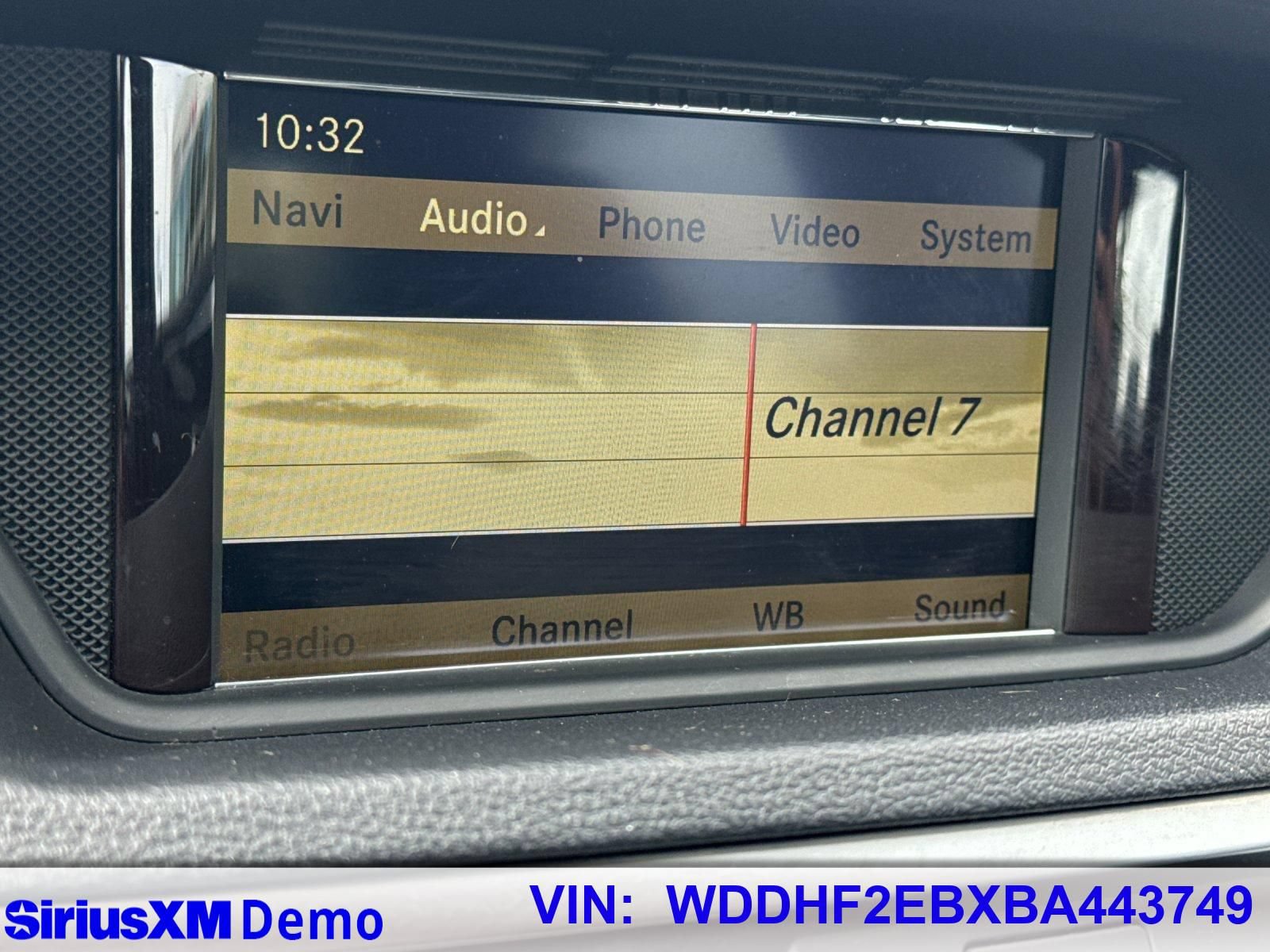 Used 2011 Mercedes-Benz E 350 BlueTEC Sedan image 28