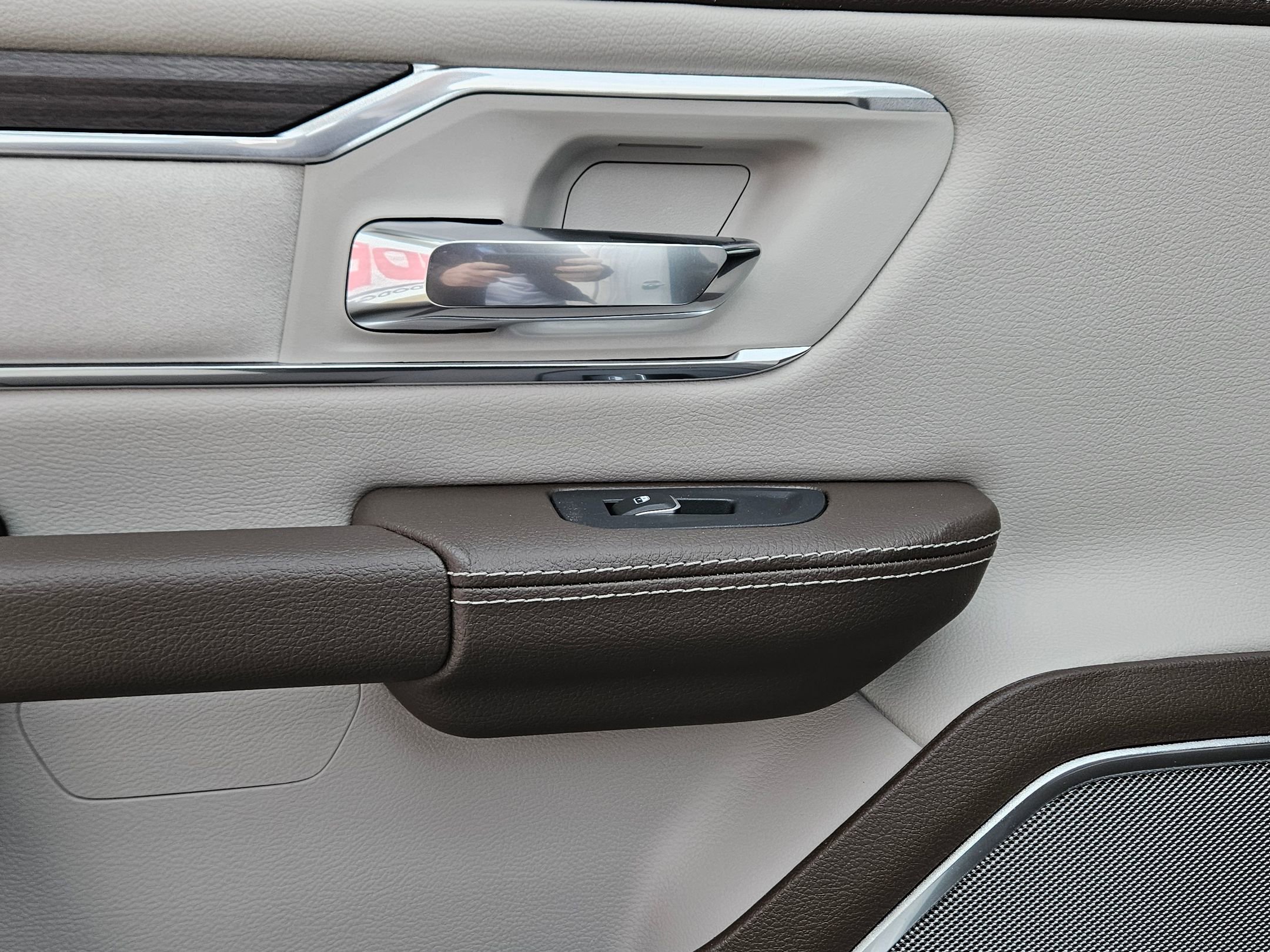 New 2026 RAM 1500 Laramie image 21