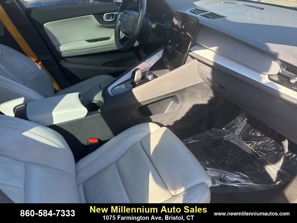 Used 2023 Polestar Polestar 2 w/ Pilot Pack image 25