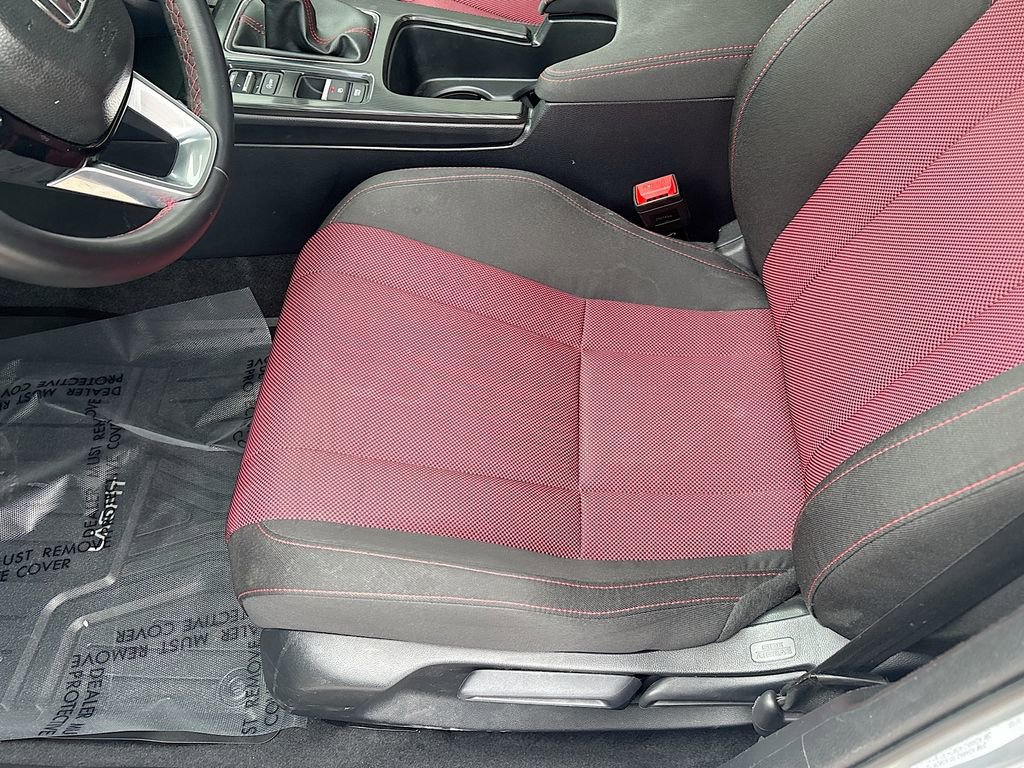 Used 2025 Honda Civic Si image 20